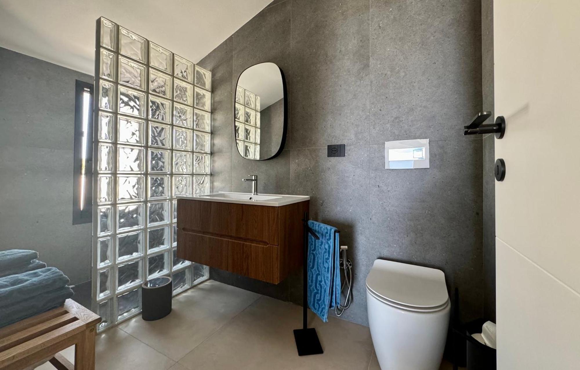 Villa Dolce Vita Sampieri Bagian luar foto
